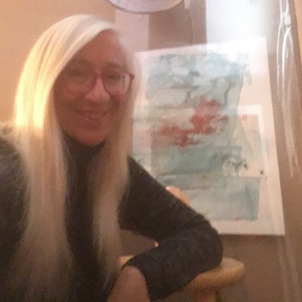 Meet your Posher, Celeste